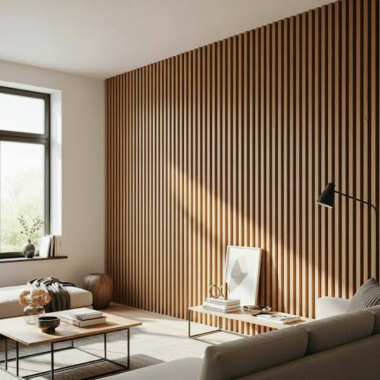 Wall Paneling